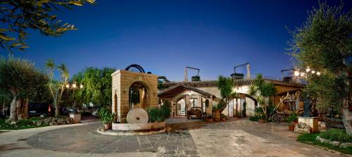 . UNA HOTELS Regina Bari