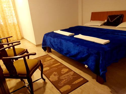 MGL Holiday Homestay