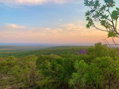 Summerplace Game Reserve