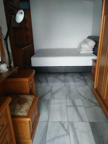 Disewakan Rumah Bandung 3 Kamar bisa untuk 6-9 Orang