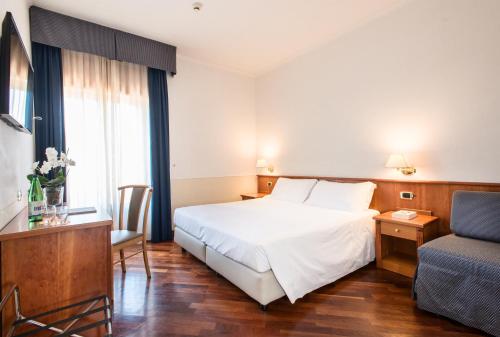 Atlantic Park Hotel