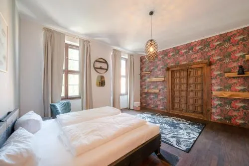 Design Apartments - "Heiliger See" in Potsdam, Deutschland
