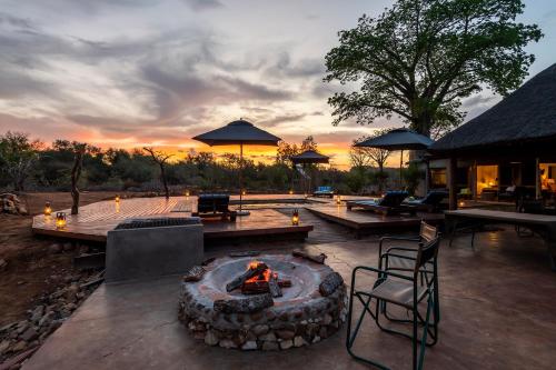 Baobab Hill Bush House photo 3