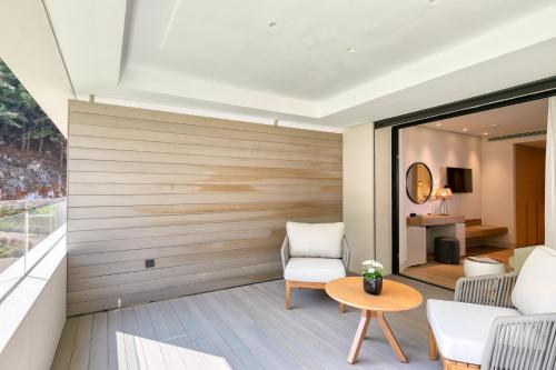 Instalaciones, Vathi Cove Luxury Resort & Spa - Adults Friendly 14 plus in Komotini