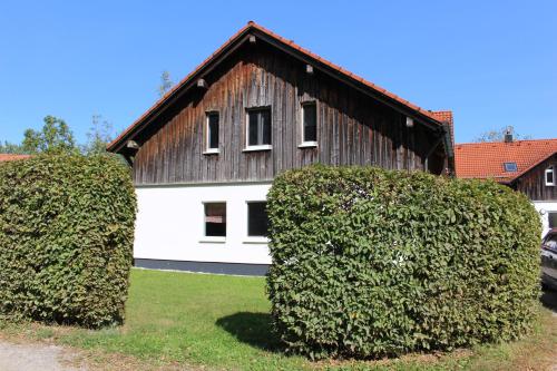 Ferienwohnung Wild West