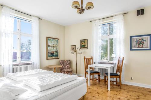 Bläsinge Gård / Vandrarhem Jonstorp - image 5