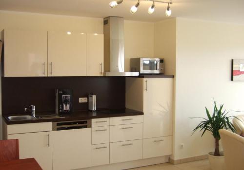 Ferienwohnung mit 2 Schlafzimmern für bis zu 4 Personen image 3