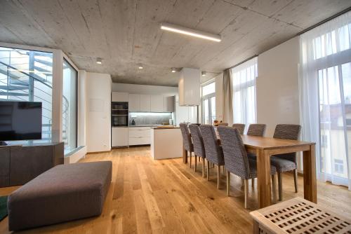 Residence Soukenicka, Прага (фото 7)