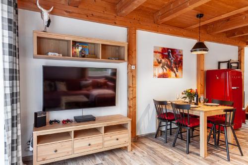 Ferienwohnung Wild West in Eging, Deutschland