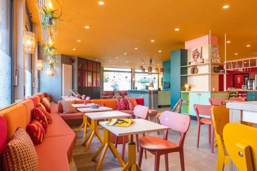 PAUL & PIA By Stay Collection - Welcome Home Hotel, Colmar