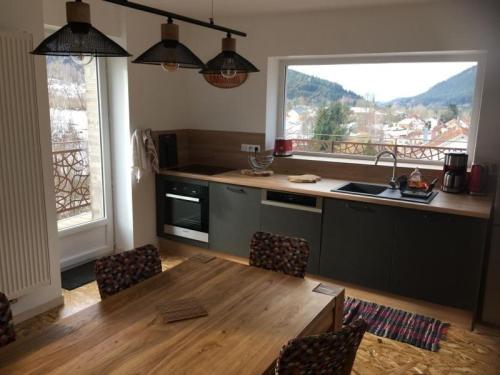 Gîte Raon-lès-Leau, 4 pièces, 6 personnes - FR-1-584-62 gîte à louer Raon-lès-Leau