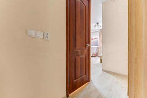 Apartment Hanaka Shumilova 8 - image 8