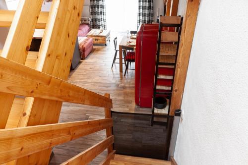 Ferienwohnung Wild West in Eging, Deutschland