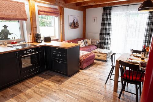 Ferienwohnung Wild West in Eging, Deutschland