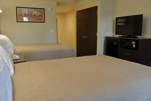 Double Room - Disability Access