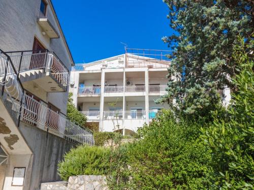 Apartment in Dramalj 