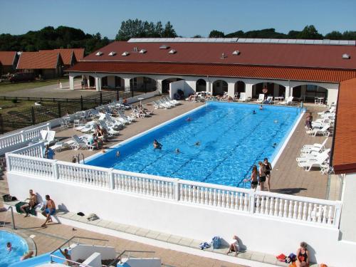  Feriepark Langeland Emmerbølle (Feriepark Langeland) in Emmerbølle