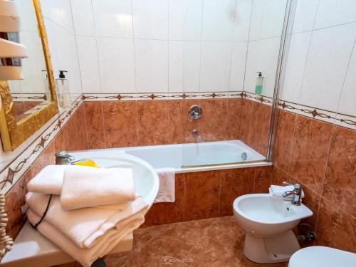 Alla Basilica Rooms 5