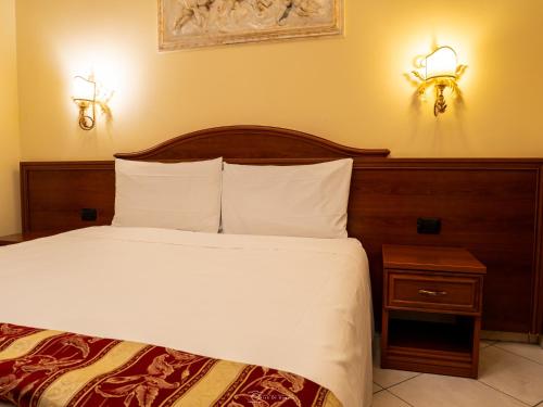 Alla Basilica Rooms - main image