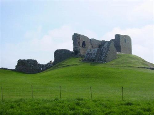 Lossiemouth House