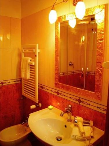 Alla Basilica Rooms - image 10