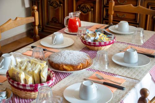 Toit ja joogid, B&B LA GRADINA in Osimo