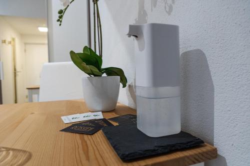 Flow Apartments Winkel