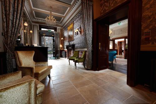 The Bonham, Edimburgo (foto 11)