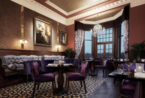 The Bonham, Edimburgo (foto 5)
