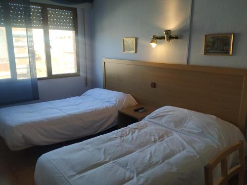 Hostal agripino y Restaurante asiático 3