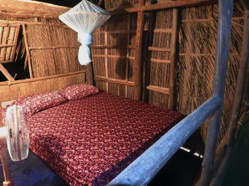 Spicy23 - M' Pai Bay in Koh Rong Sanloem