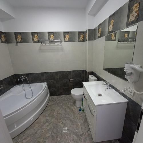 Hotel Ema&Zain Room Type - Triple Room