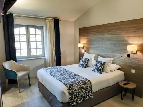 Abbaye des Capucins Spa & Resort - image 6