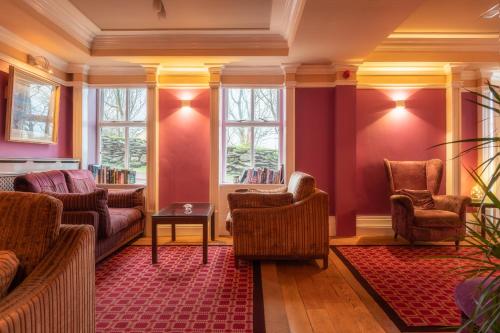 Hotel Ceann Sibeal - image 5