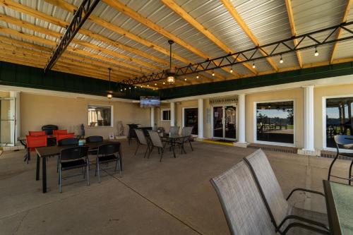 Dothan National Golf Club and Hotel - 편의 시설/서비스