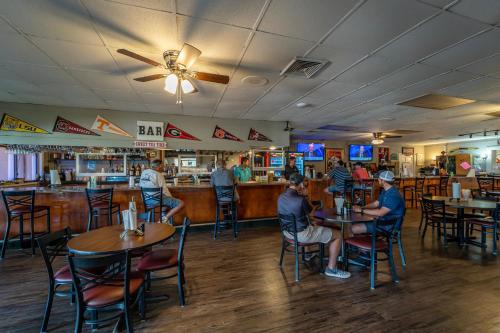 Dothan National Golf Club and Hotel 4
