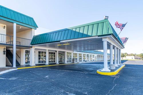 Dothan National Golf Club and Hotel in Dothan, USA