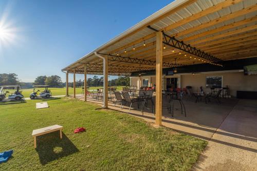 Dothan National Golf Club and Hotel