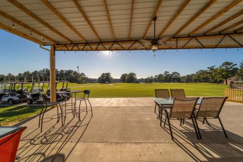 Dothan National Golf Club and Hotel 3