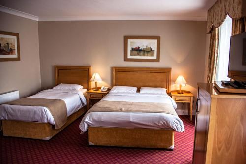 Gullane's Hotel - image 8