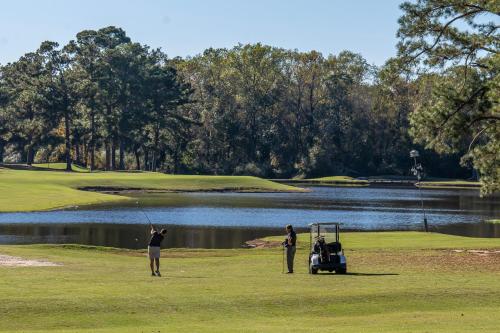 . Dothan National Golf Club and Hotel