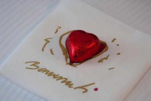 Family Room with Balcony (2 Adults + 2 Children)