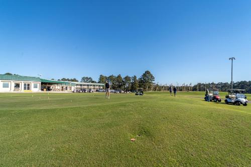 Dothan National Golf Club and Hotel