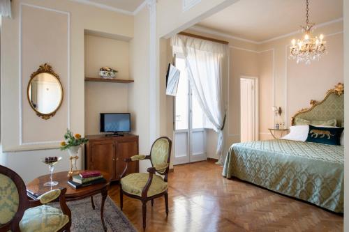 Hotel Principe, Firenze (foto 7)