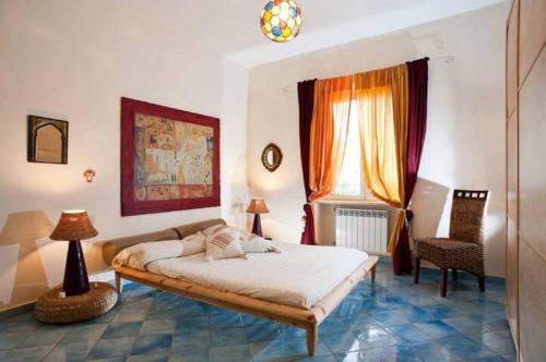 La Draghina B&B Capri Room Type - Double Room with Private Bathroom