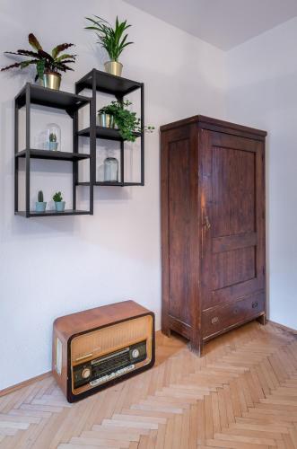 Citadel Apartment ZERO