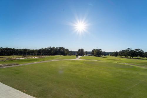 Dothan National Golf Club and Hotel