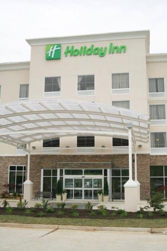 홀리데이 인 귄 바이 IHG - 출입구