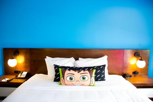 Cartoon Network Hotel