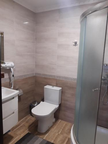 Hotel Ashad - image 11